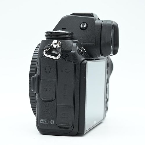 thumbnail-3 for Nikon Z 6II Mirrorless Digital Camera 24.5MP Z6II Z6 II Body