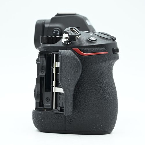 thumbnail-6 for Nikon Z 6II Mirrorless Digital Camera 24.5MP Z6II Z6 II Body