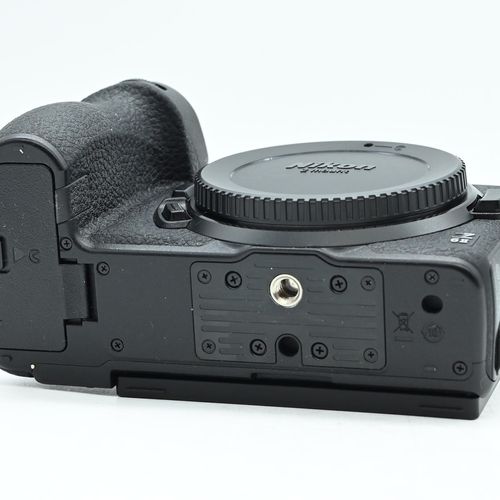 thumbnail-7 for Nikon Z 6II Mirrorless Digital Camera 24.5MP Z6II Z6 II Body