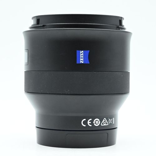 thumbnail-1 for Zeiss Batis 25mm f2 T* Distagon Lens Sony E Mount