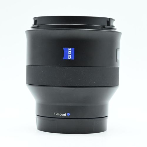 thumbnail-3 for Zeiss Batis 25mm f2 T* Distagon Lens Sony E Mount