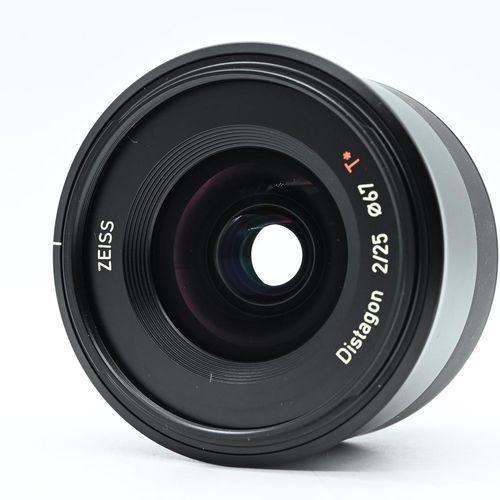 thumbnail-4 for Zeiss Batis 25mm f2 T* Distagon Lens Sony E Mount