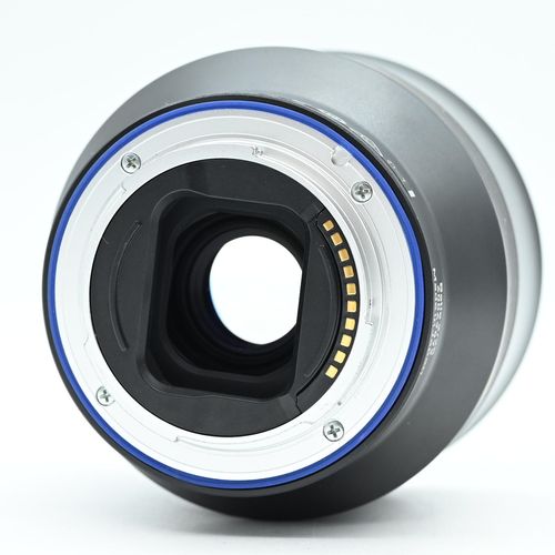thumbnail-5 for Zeiss Batis 25mm f2 T* Distagon Lens Sony E Mount