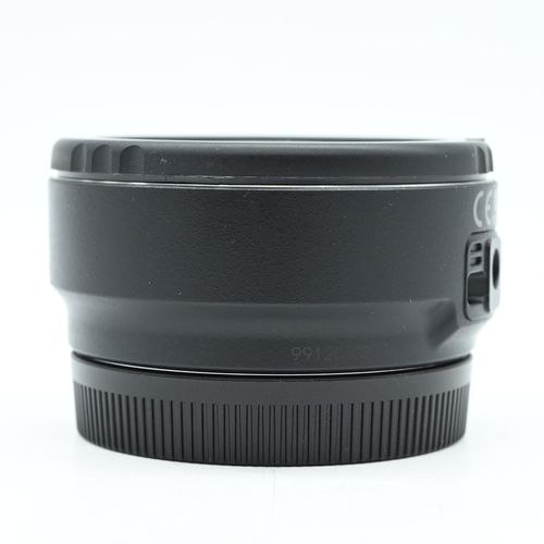 thumbnail-1 for Canon Mount Adapter EF/EF-S Lens to EOS M Camera