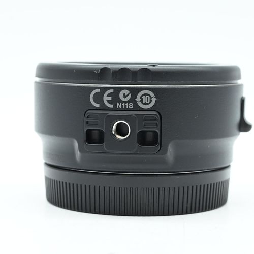 thumbnail-2 for Canon Mount Adapter EF/EF-S Lens to EOS M Camera
