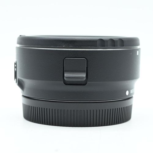 thumbnail-3 for Canon Mount Adapter EF/EF-S Lens to EOS M Camera