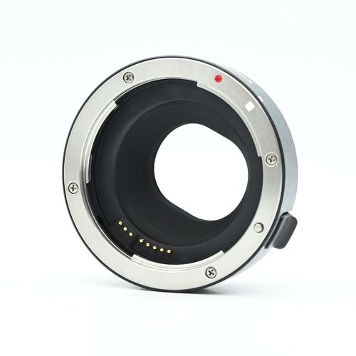 thumbnail-4 for Canon Mount Adapter EF/EF-S Lens to EOS M Camera
