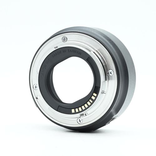 thumbnail-5 for Canon Mount Adapter EF/EF-S Lens to EOS M Camera