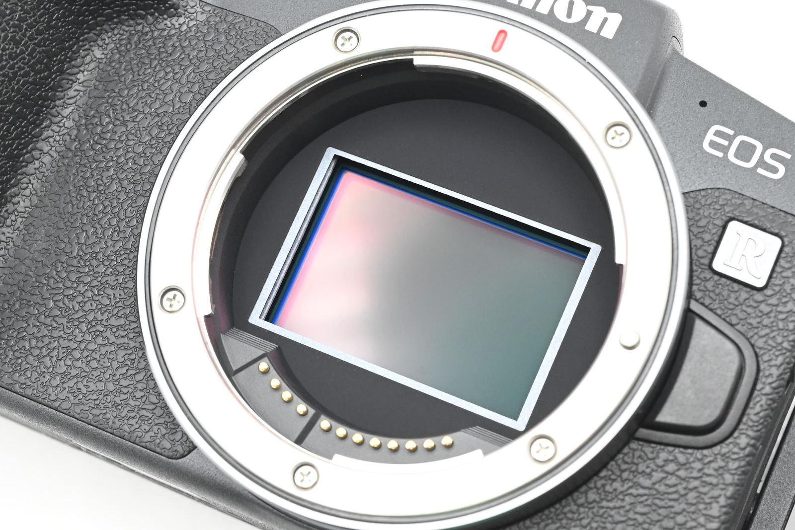 thumbnail-3 for Canon EOS RP Mirrorless 26.2MP Digital Camera Body
