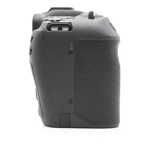 thumbnail-4 for Canon EOS RP Mirrorless 26.2MP Digital Camera Body