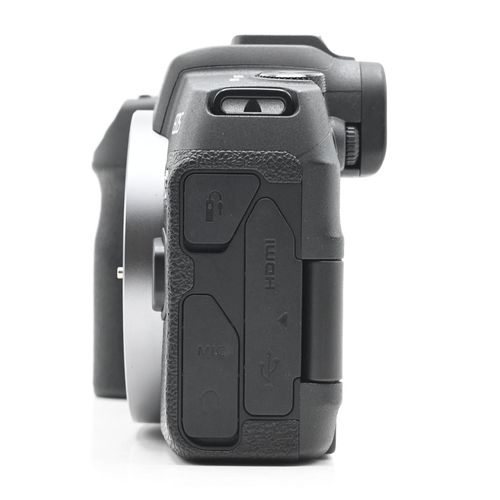 thumbnail-7 for Canon EOS RP Mirrorless 26.2MP Digital Camera Body