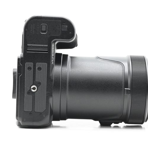 thumbnail-9 for Nikon Coolpix P1000 16MP 4K UHD Digital Camera w/125x Optical Zoom