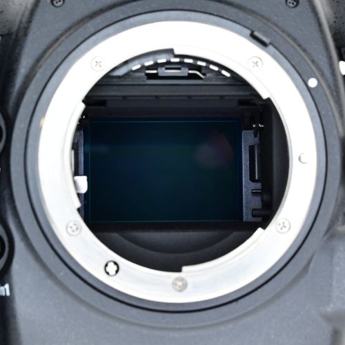 thumbnail-7 for Nikon D850 45.7MP Digital SLR Camera Body
