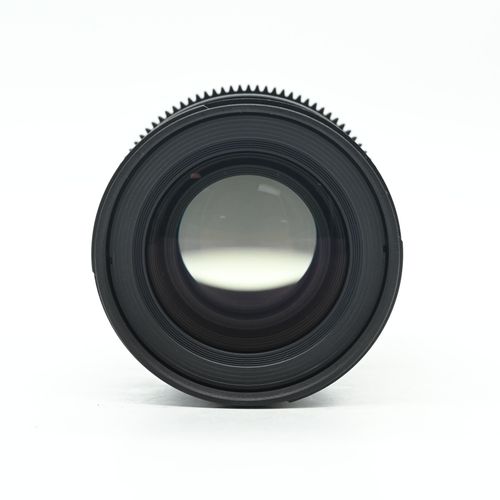 thumbnail-6 for Samyang 100mm T3.1 ED UMC Macro Lens Micro 4/3 MFT Mount