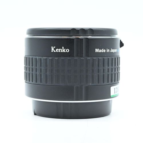 thumbnail-0 for Kenko C-AF 2X Teleplus Pro 300 AF DGX Teleconverter Canon