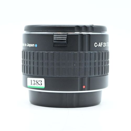 thumbnail-1 for Kenko C-AF 2X Teleplus Pro 300 AF DGX Teleconverter Canon