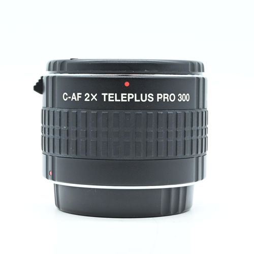 thumbnail-2 for Kenko C-AF 2X Teleplus Pro 300 AF DGX Teleconverter Canon