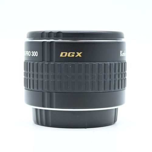 thumbnail-3 for Kenko C-AF 2X Teleplus Pro 300 AF DGX Teleconverter Canon