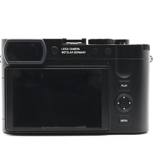 thumbnail-4 for Leica Q3 60MP Digital Camera 28mm f1.7 Summilux ASPH Lens w/Leica Warranty!