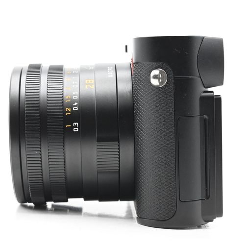 thumbnail-5 for Leica Q3 60MP Digital Camera 28mm f1.7 Summilux ASPH Lens w/Leica Warranty!