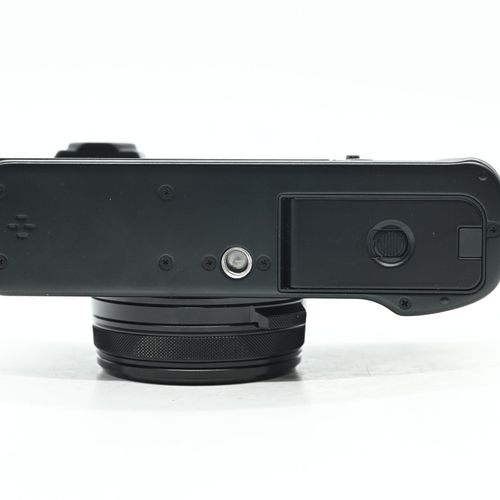 thumbnail-4 for Fujifilm X100VI 40.2MP Digital Camera w/23mm f2 Lens
