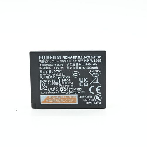 thumbnail-6 for Fujifilm X100VI 40.2MP Digital Camera w/23mm f2 Lens