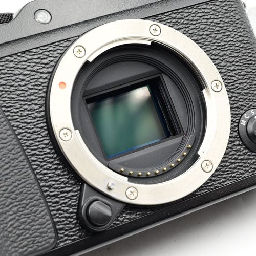 thumbnail-8 for Fujifilm X-E3 24.3MP Mirrorless Digital Camera Kit w/XF 23mm Lens