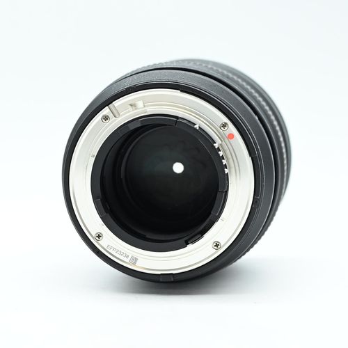 thumbnail-6 for Rokinon 135mm f2 ED UMC Telephoto Lens Nikon F