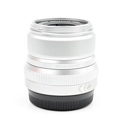 thumbnail-3 for Fujifilm XF 23mm f2 R WR Super EBC Lens