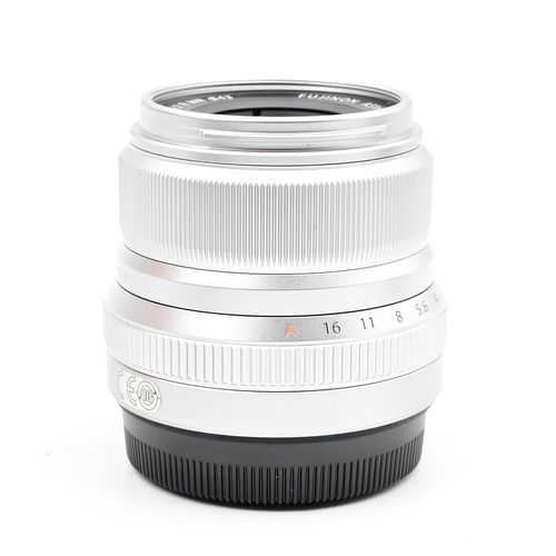 thumbnail-4 for Fujifilm XF 23mm f2 R WR Super EBC Lens