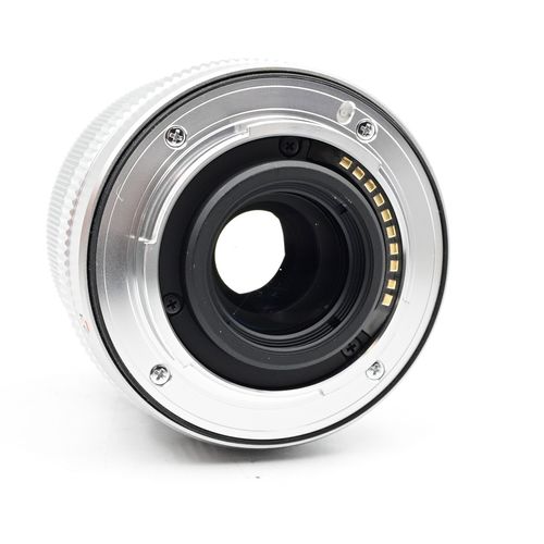 thumbnail-6 for Fujifilm XF 23mm f2 R WR Super EBC Lens