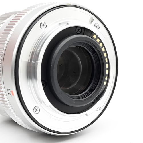 thumbnail-7 for Fujifilm XF 23mm f2 R WR Super EBC Lens
