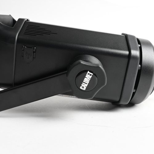 thumbnail-3 for Calumet Travelite 750R WS Radio Monolight Studio Strobe Flash 750RWS