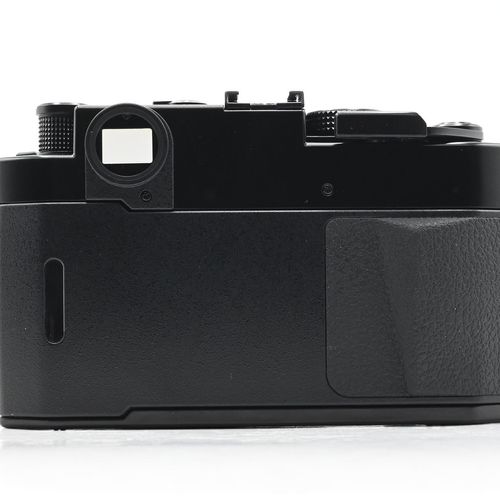 thumbnail-3 for Voigtlander Bessa R3M 250 Jahre Ed. Rangefinder Film Camera (Leica M Mount)