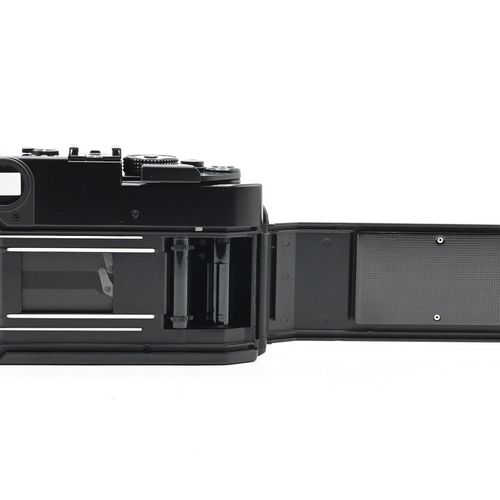 thumbnail-7 for Voigtlander Bessa R3M 250 Jahre Ed. Rangefinder Film Camera (Leica M Mount)