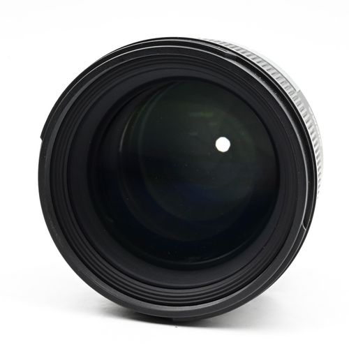thumbnail-5 for Sigma AF 85mm f1.4 EX DG HSM Lens Nikon