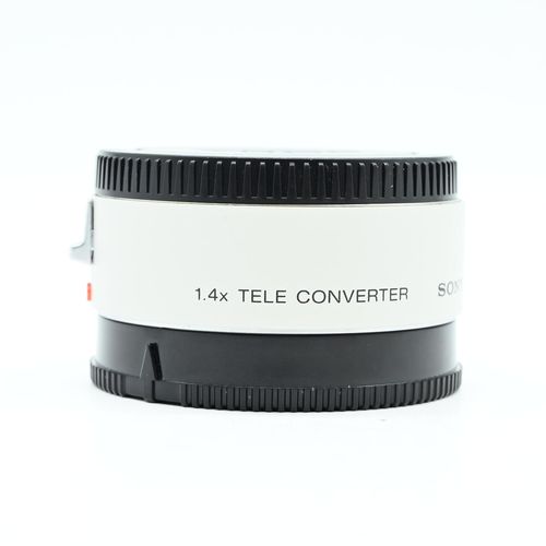 thumbnail-0 for Sony 1.4x Teleconverter SAL14TC for Sony/Minolta A-Mount