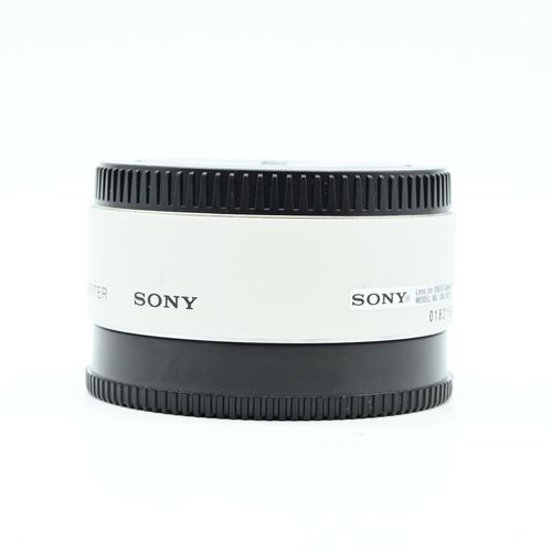 thumbnail-1 for Sony 1.4x Teleconverter SAL14TC for Sony/Minolta A-Mount