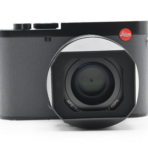 thumbnail-1 for Leica 19084 Q3 43 Type 6506 60MP Digital Camera 43mm Summicron APO ASPH