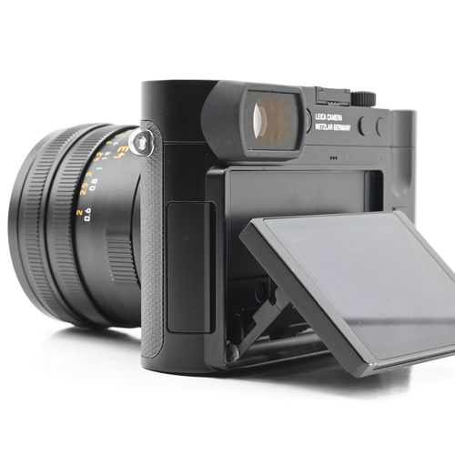thumbnail-6 for Leica 19084 Q3 43 Type 6506 60MP Digital Camera 43mm Summicron APO ASPH