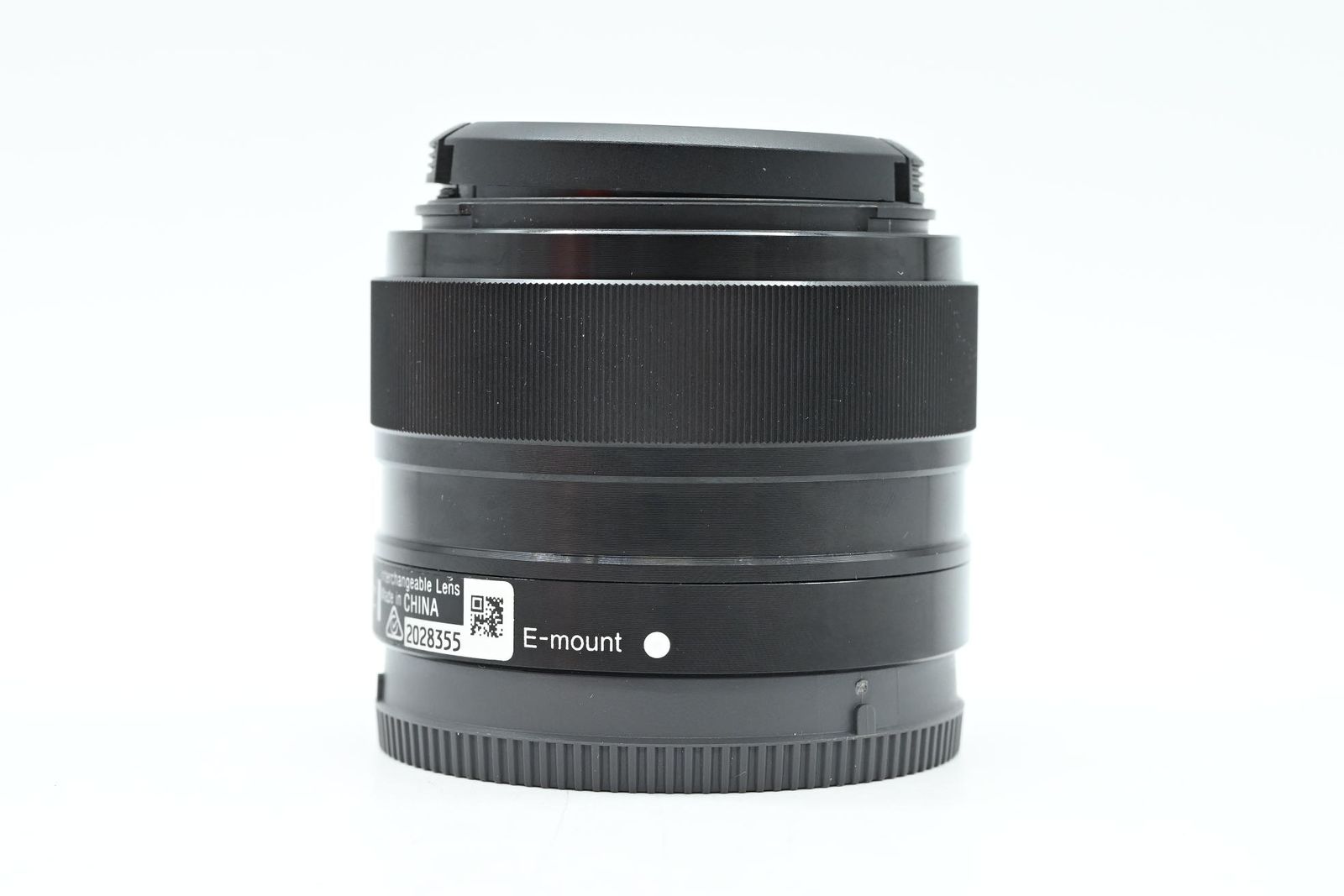 thumbnail-4 for Sony E 35mm f1.8 OSS Lens SEL35F18