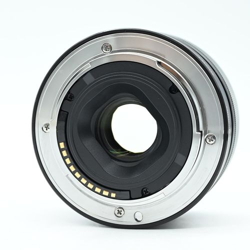 thumbnail-6 for Sony E 35mm f1.8 OSS Lens SEL35F18