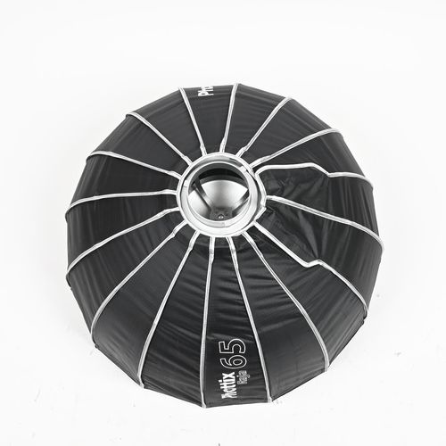 thumbnail-4 for Phottix Raja 65 Parabolic Softbox (26") With Bowens Speed Ring Mount 82721