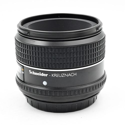 thumbnail-2 for Schneider Kreuznach AF 80mm f2.8 LS Leaf Shutter Phase One/Mamiya