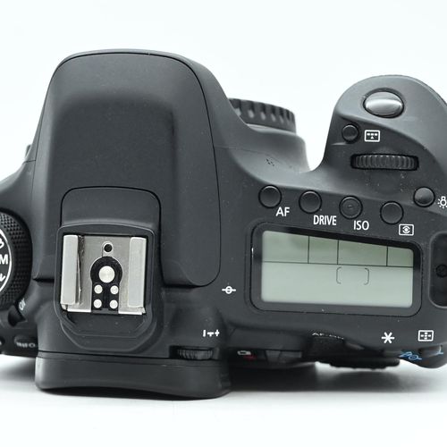thumbnail-6 for Canon EOS 80D 24.2MP Digital SLR Camera Body
