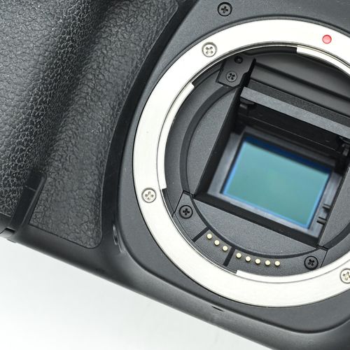 thumbnail-8 for Canon EOS 80D 24.2MP Digital SLR Camera Body