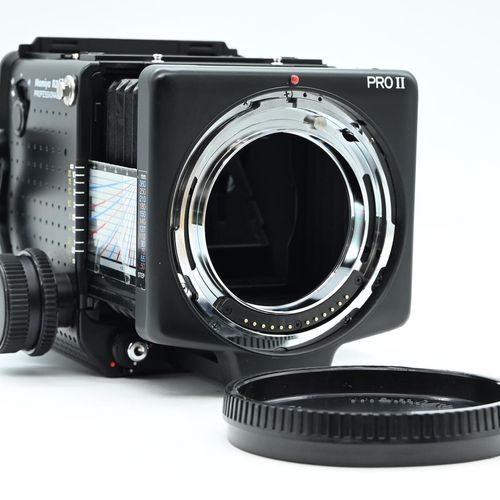 thumbnail-0 for Mamiya RZ67 Pro II Medium Format Camera Body RZ-67
