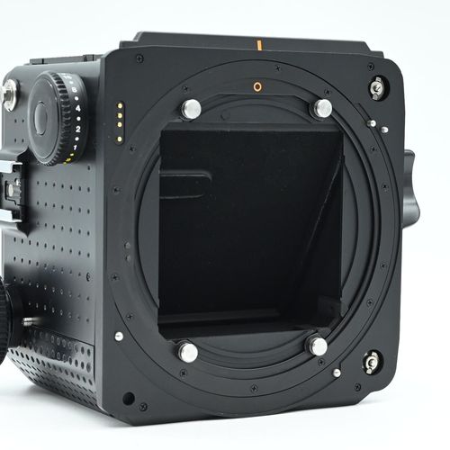 thumbnail-3 for Mamiya RZ67 Pro II Medium Format Camera Body RZ-67