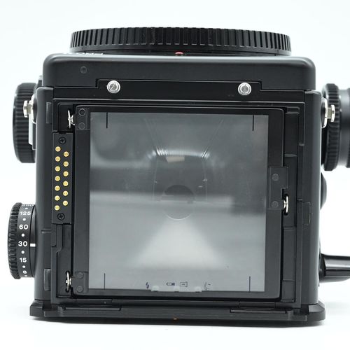 thumbnail-5 for Mamiya RZ67 Pro II Medium Format Camera Body RZ-67