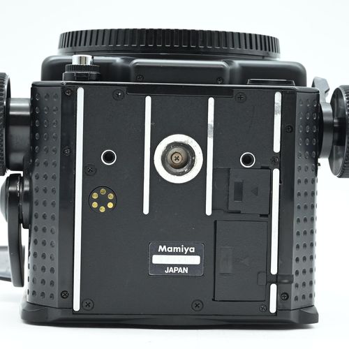 thumbnail-6 for Mamiya RZ67 Pro II Medium Format Camera Body RZ-67